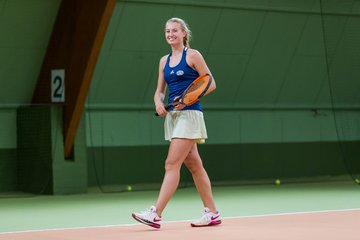 Marie-Lynn Tiedemann 760 - Prisdorfer Sommercup